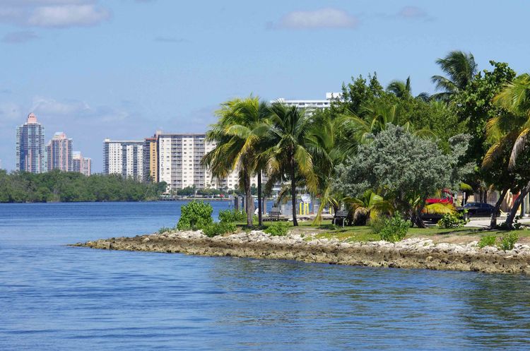 Haulover inlet
